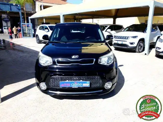Kia Soul 2015 photo 2