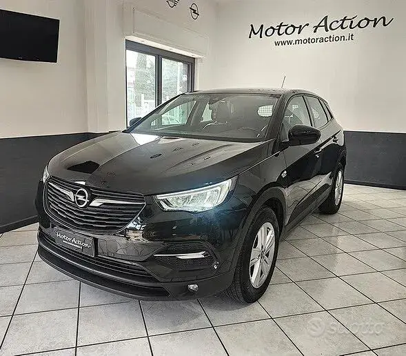 Opel Grandland 2022 photo 3