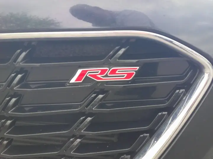 Chevrolet Cruze 2016 photo 3
