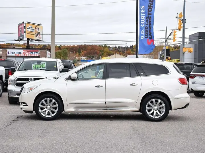 Buick Enclave 2015 photo 3