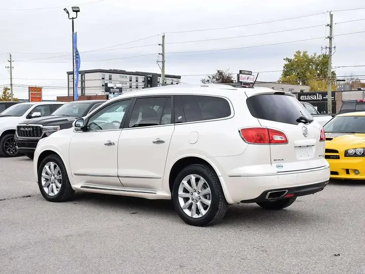 Buick Enclave 2015 photo 4