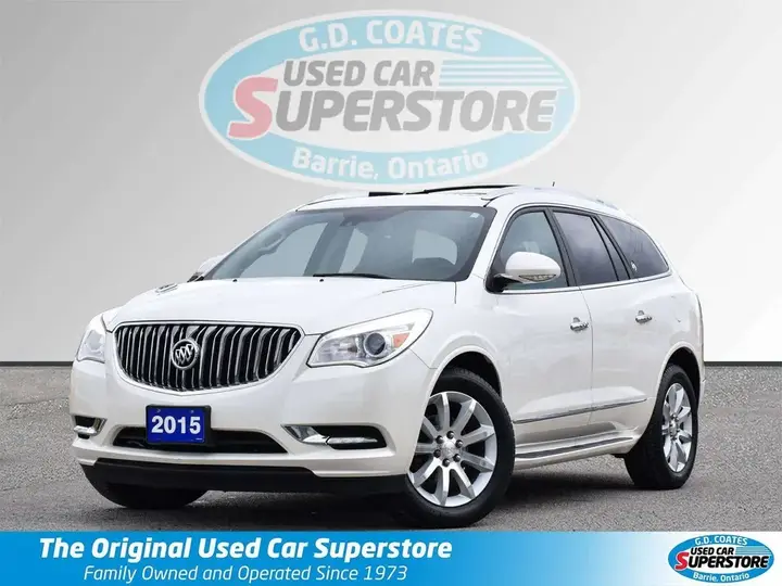 Buick Enclave
