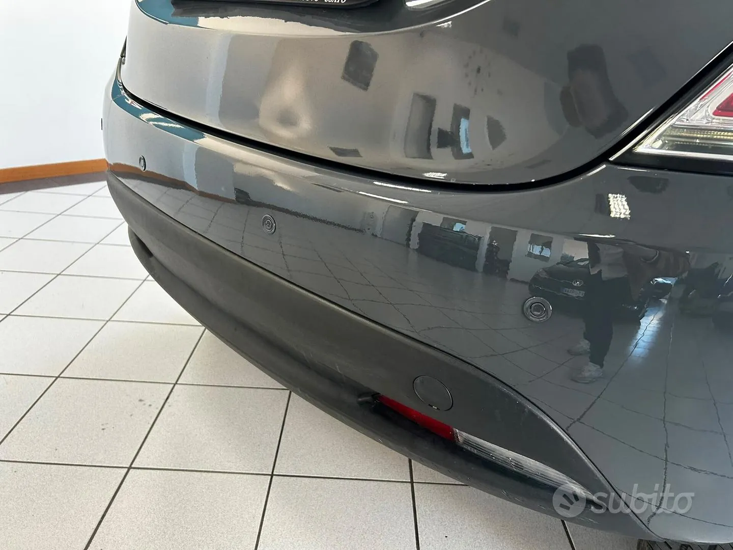 Lancia Ypsilon 2014 photo 5