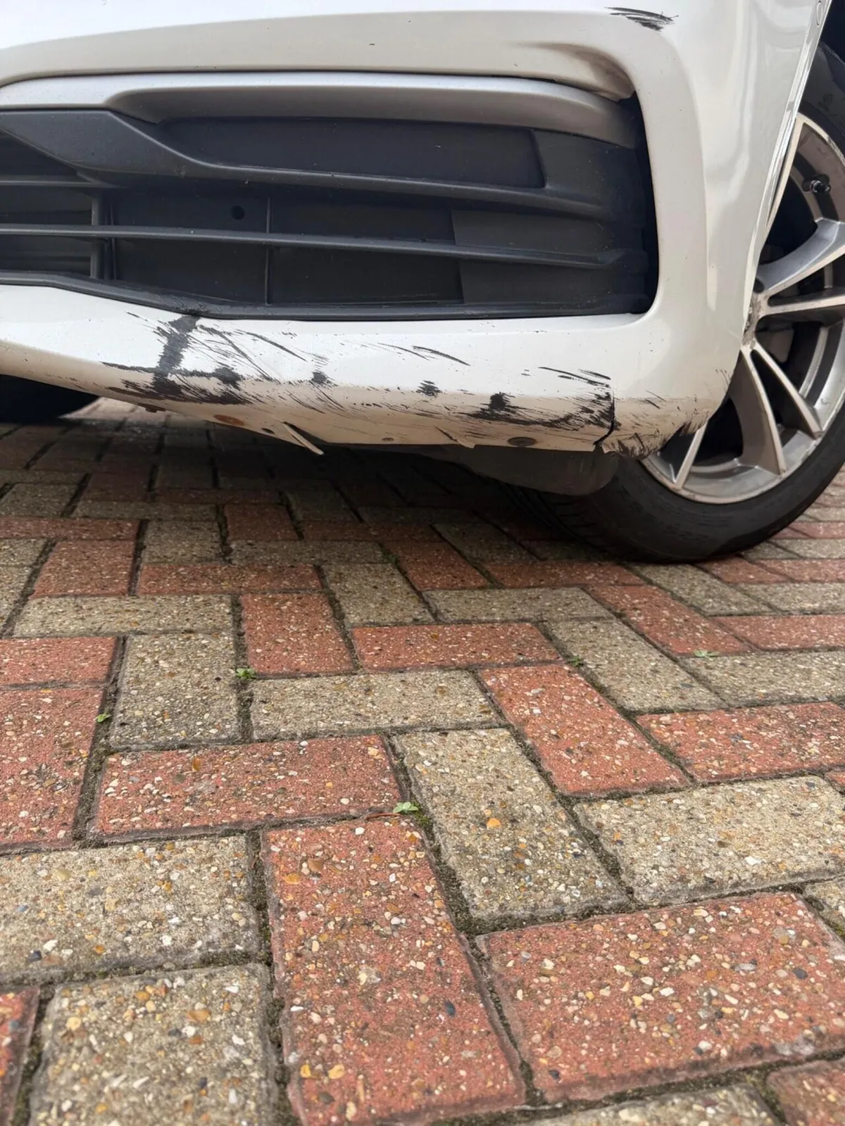 BMW 5 Series 2017 photo 5