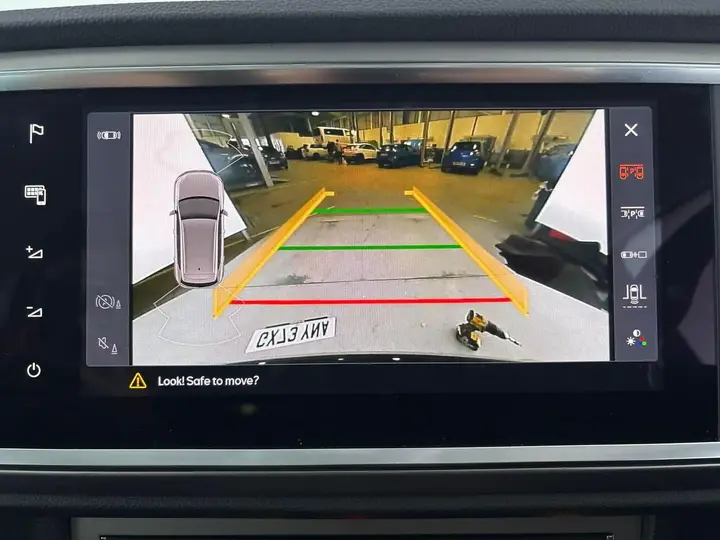 Seat Ateca 2023 photo 5