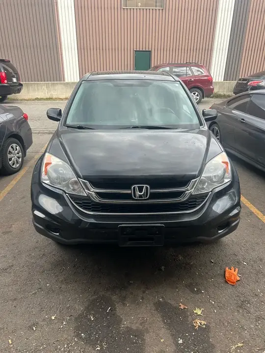 Honda Crv
