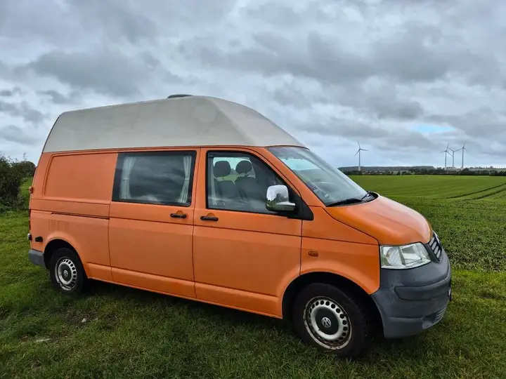 Volkswagen T5
