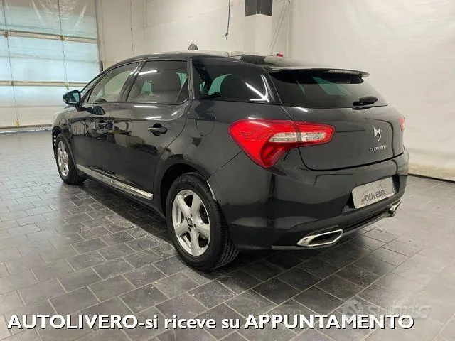 Citroen Ds5 2015 photo 3