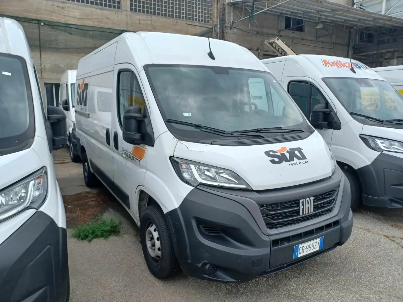 Fiat Ducato