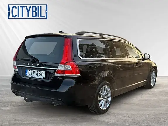 Volvo V70 2015 photo 4