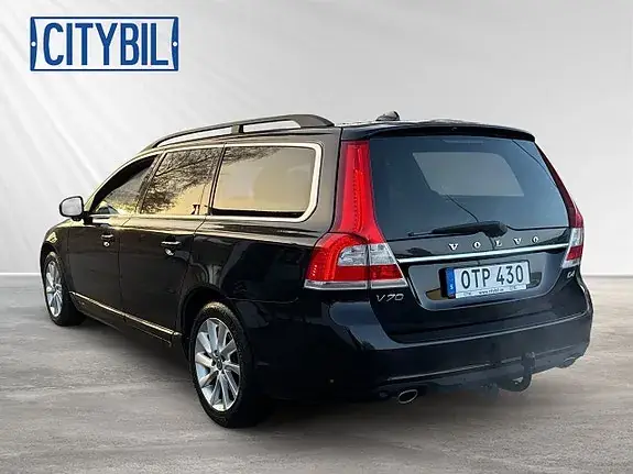Volvo V70 2015 photo 3