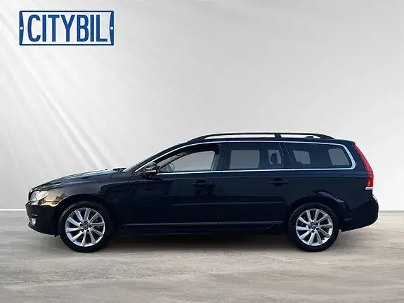 Volvo V70 2015 photo 2