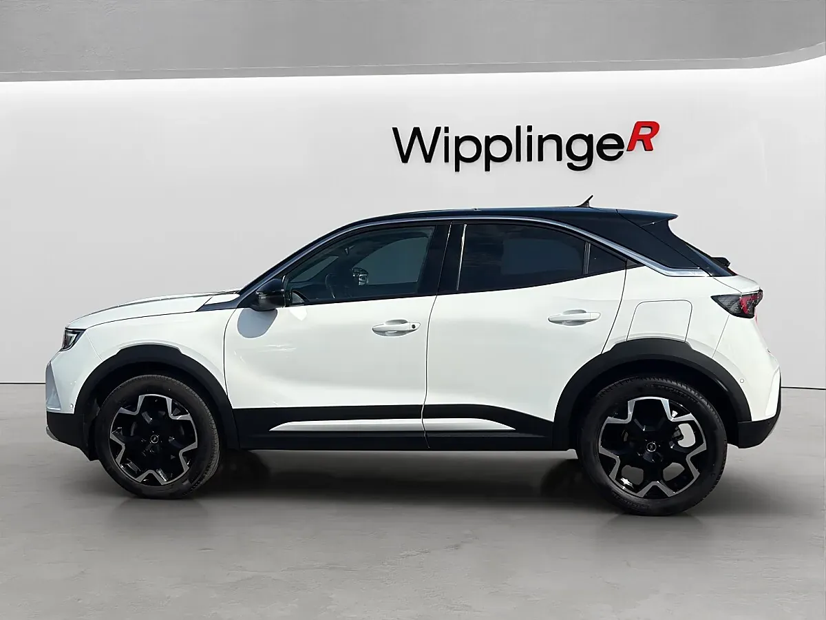 Opel Mokka 2022 photo 3