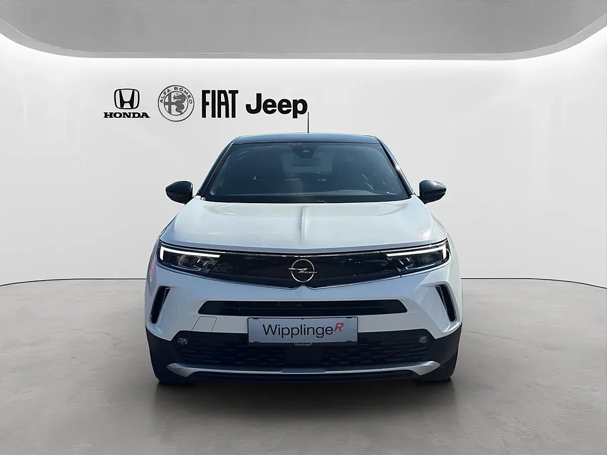 Opel Mokka 2022 photo 2