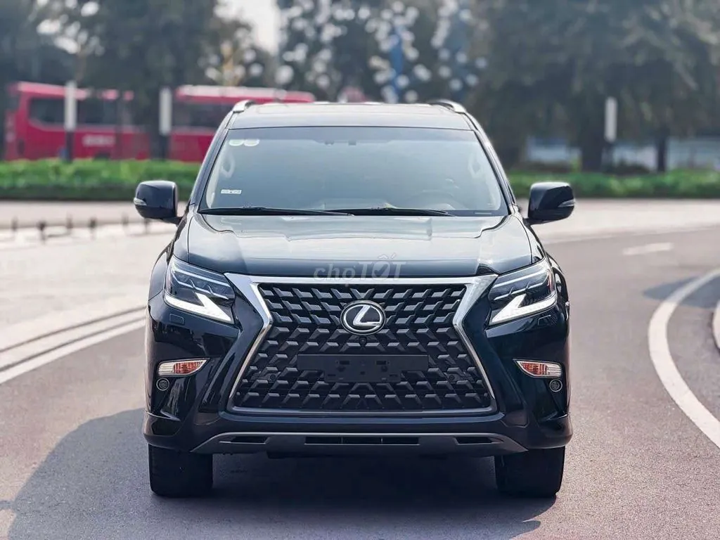 Lexus Gx460