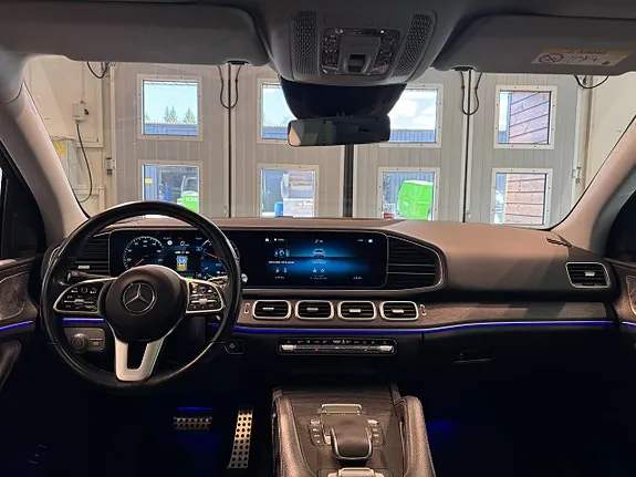 Mercedes-Benz Gle350 De 2023 photo 5