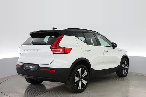 Volvo Xc40 2023 photo 4
