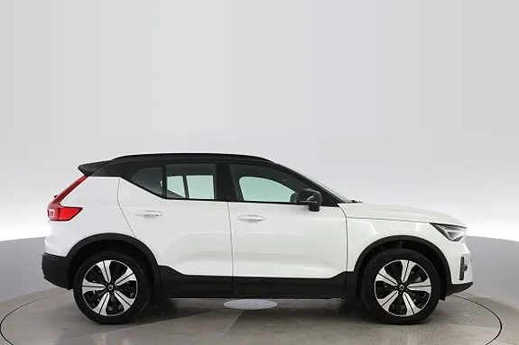 Volvo Xc40 2023 photo 5