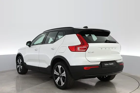 Volvo Xc40 2023 photo 3