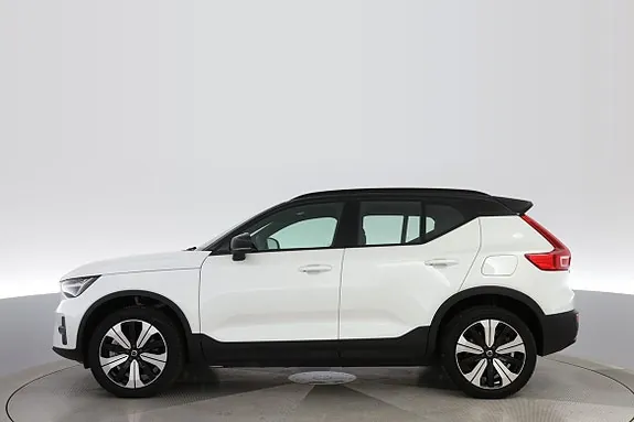 Volvo Xc40 2023 photo 2