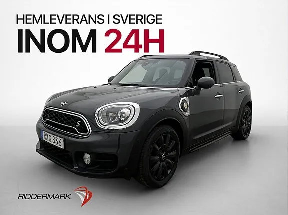 Mini Countryman Cooper Se