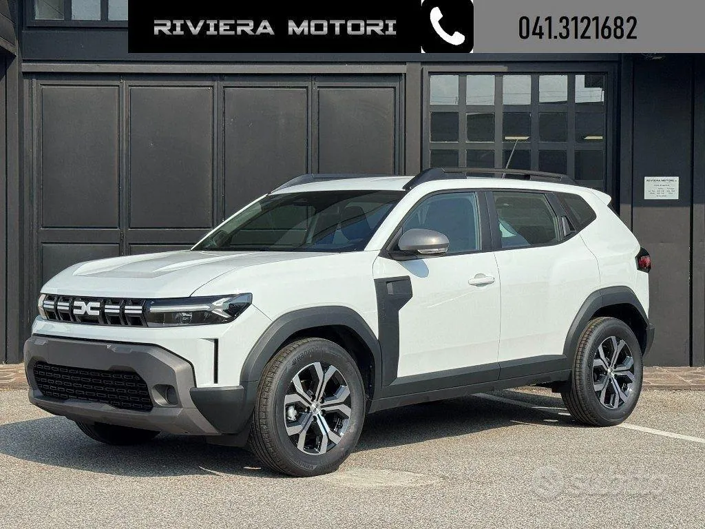 Dacia Duster 2026 photo 4