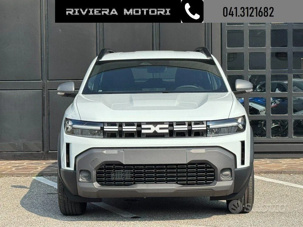 Dacia Duster 2026 photo 5