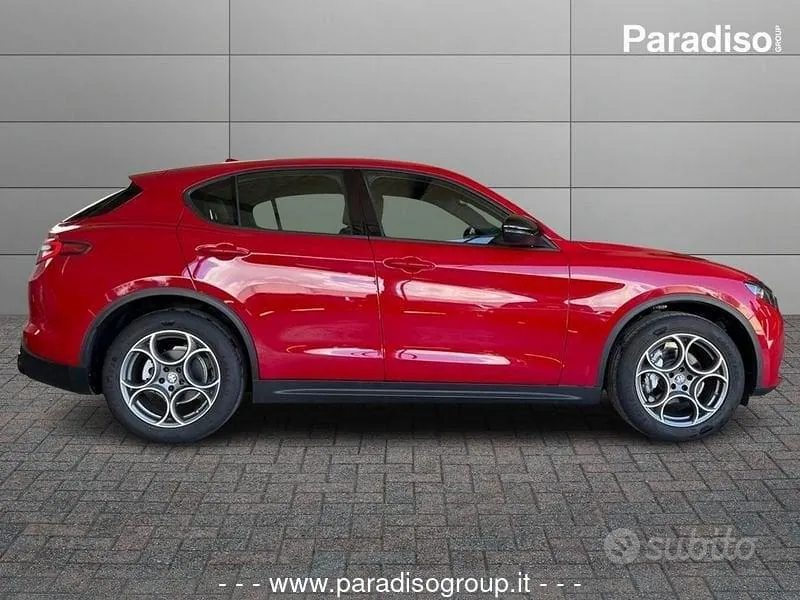 Alfa Romeo Stelvio 2024 photo 5