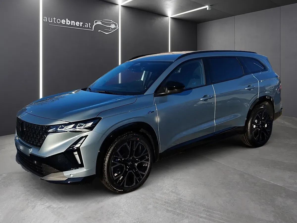 Renault Espace