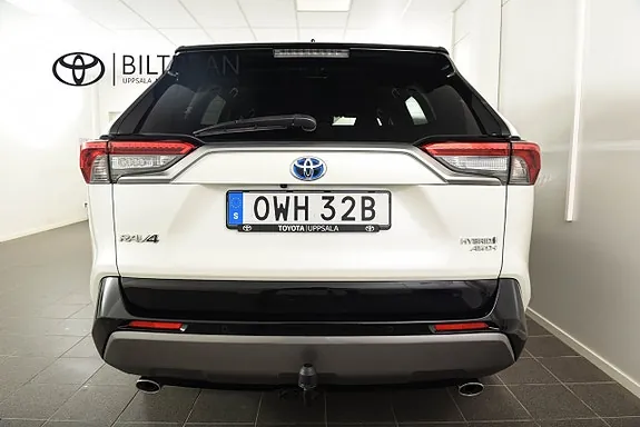 Toyota Rav4 2021 photo 4