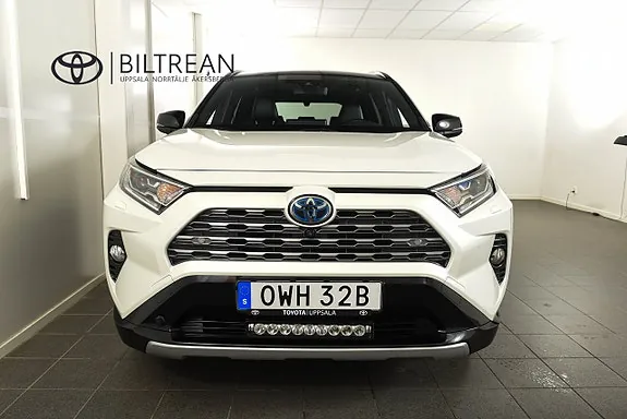 Toyota Rav4 2021 photo 5