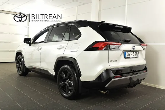 Toyota Rav4 2021 photo 2