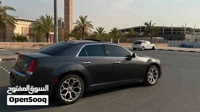Chrysler 300