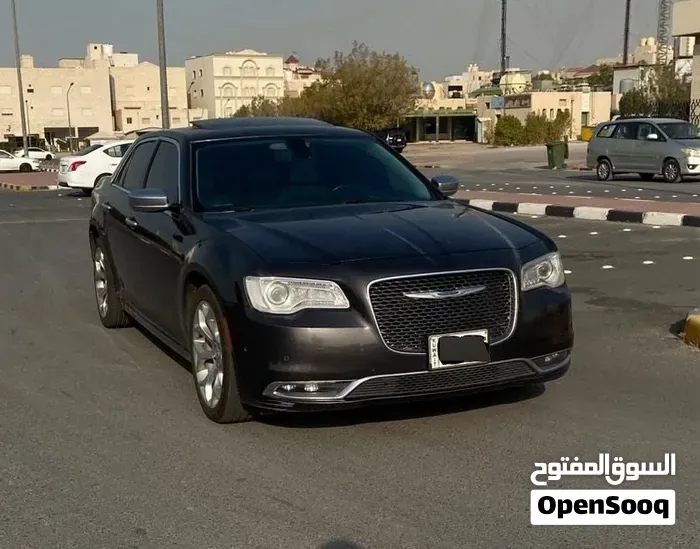Chrysler 300 2020 photo 3