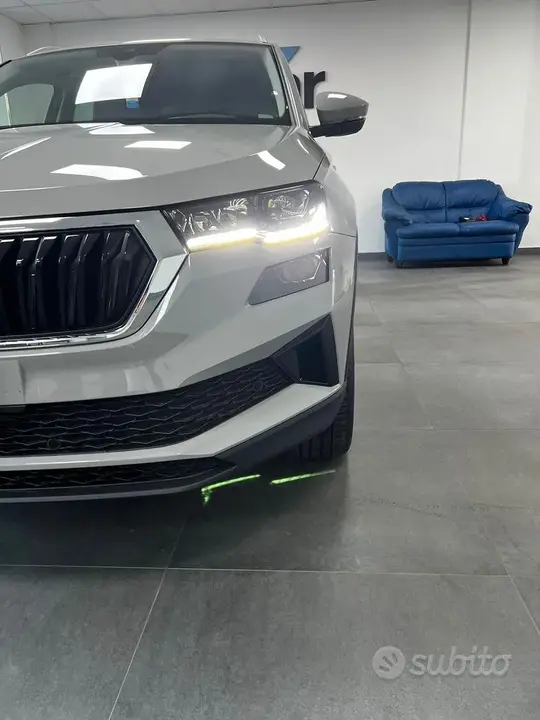 Skoda Karoq 2026 photo 4