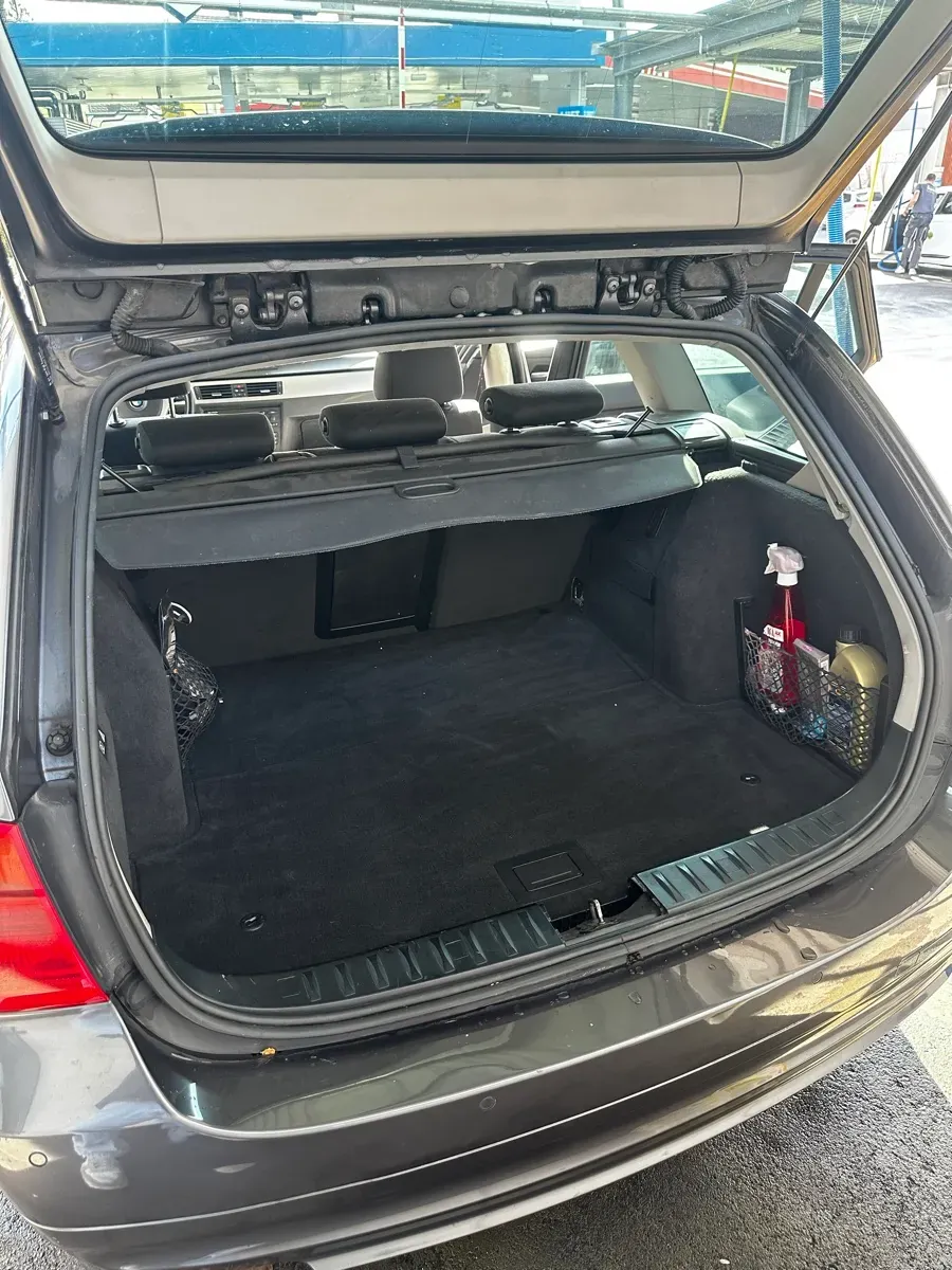 BMW 3 Series 2005 photo 3