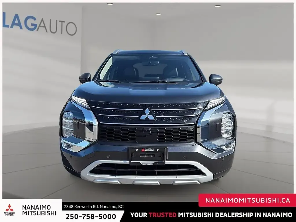 Mitsubishi Outlander 2024 photo 3