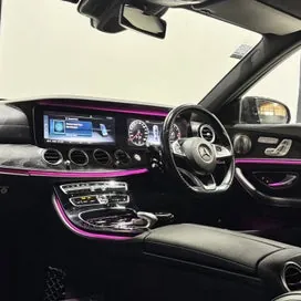 Mercedes-Benz E 250 2016 photo 4
