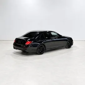 Mercedes-Benz E 250 2016 photo 3