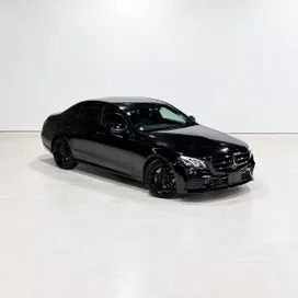 Mercedes-Benz E 250 2016 photo 2