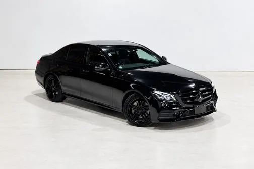 Mercedes-Benz E 250