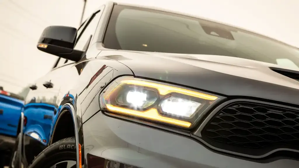Dodge Durango 2024 photo 3
