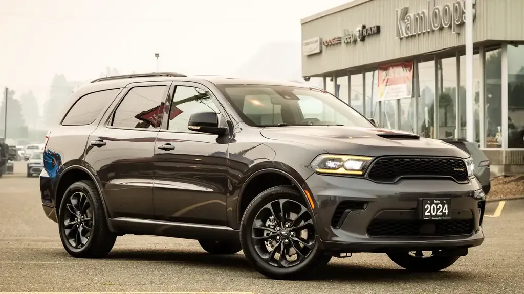 Dodge Durango