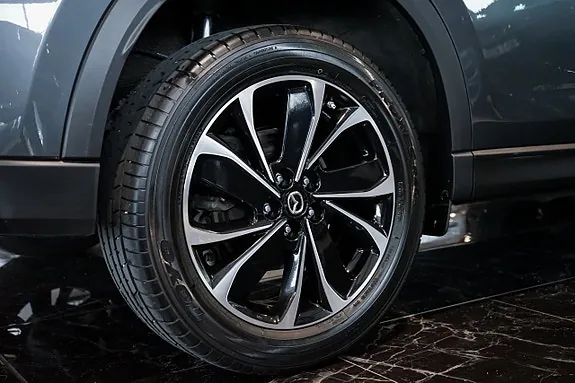 Mazda Cx-5 2023 photo 5