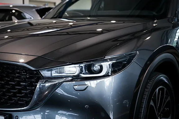 Mazda Cx-5 2023 photo 4
