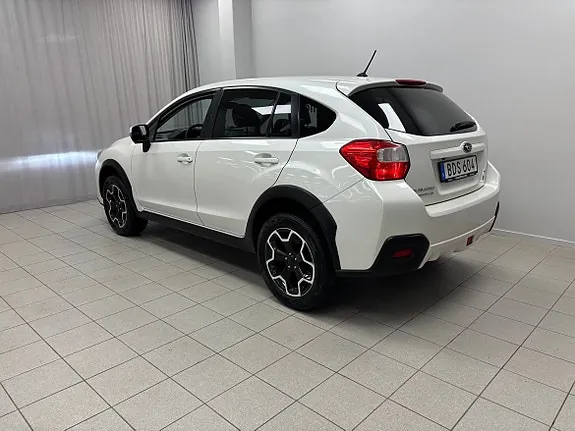 Subaru Xv 2014 photo 3
