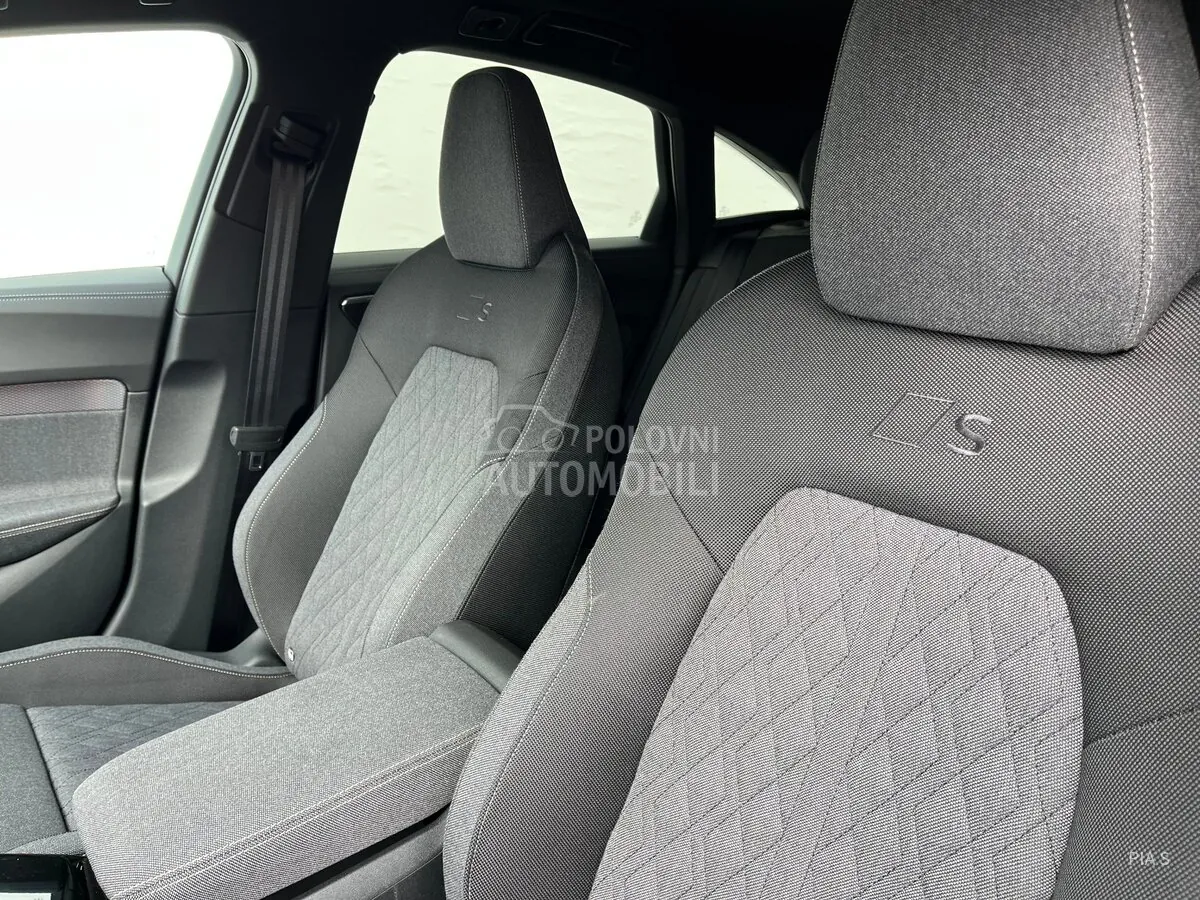 Audi A5 2025 photo 3
