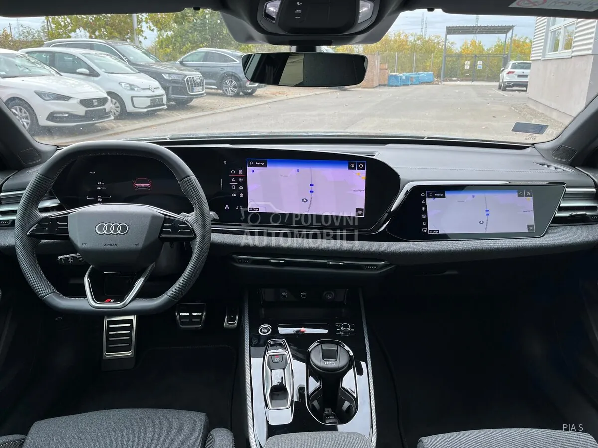 Audi A5 2025 photo 5