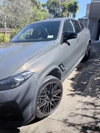 BMW X6 2025 photo 3