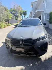 BMW X6 2025 photo 2